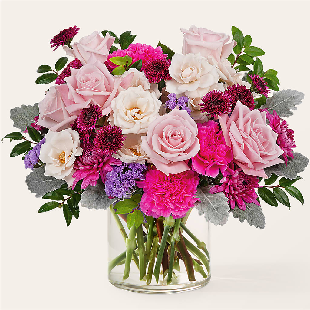 Dose of Cheer Bouquet – J C Snyder Florist By Transcend, Harrisburg PA