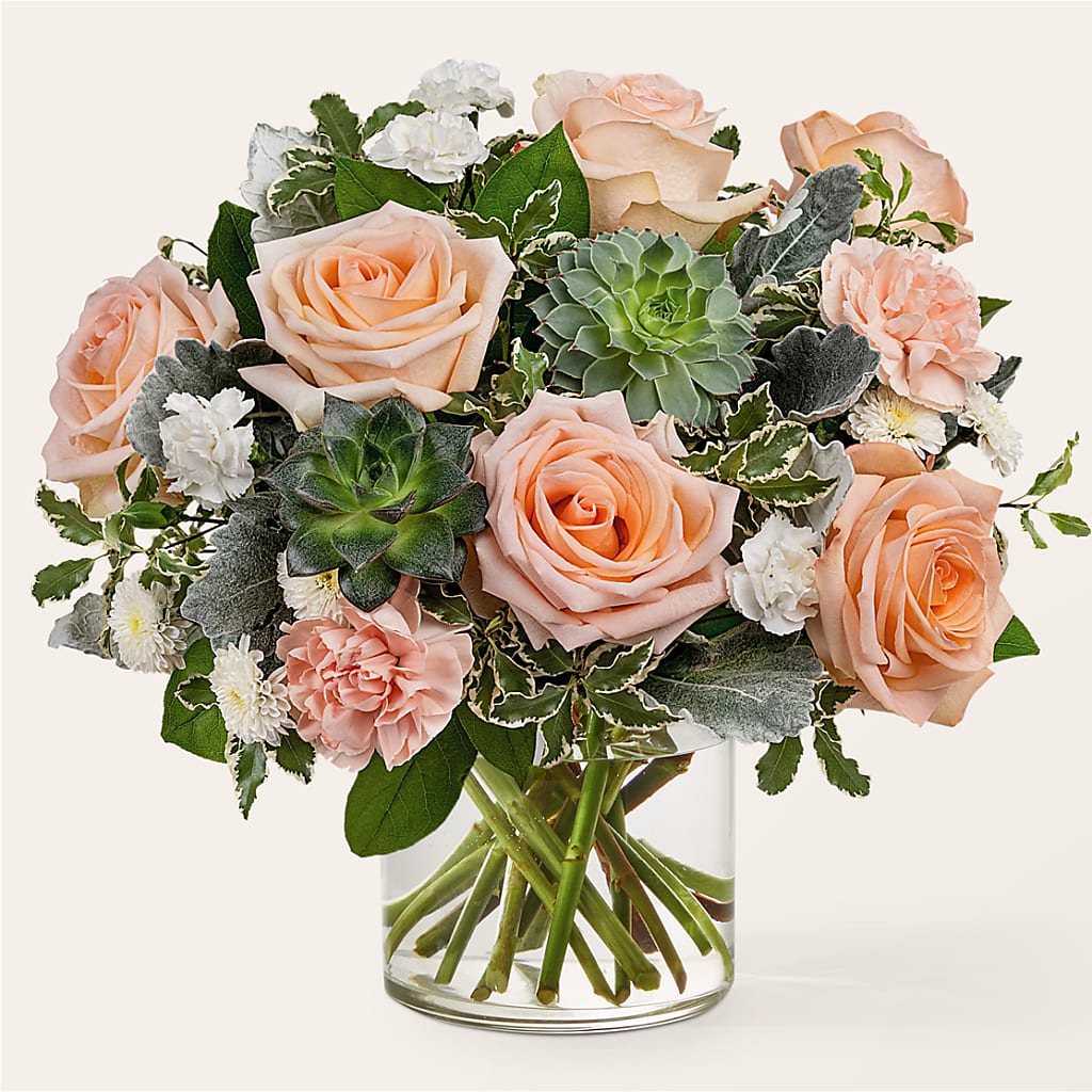 Sweet Tea Bouquet – J C Snyder Florist By Transcend, Harrisburg PA