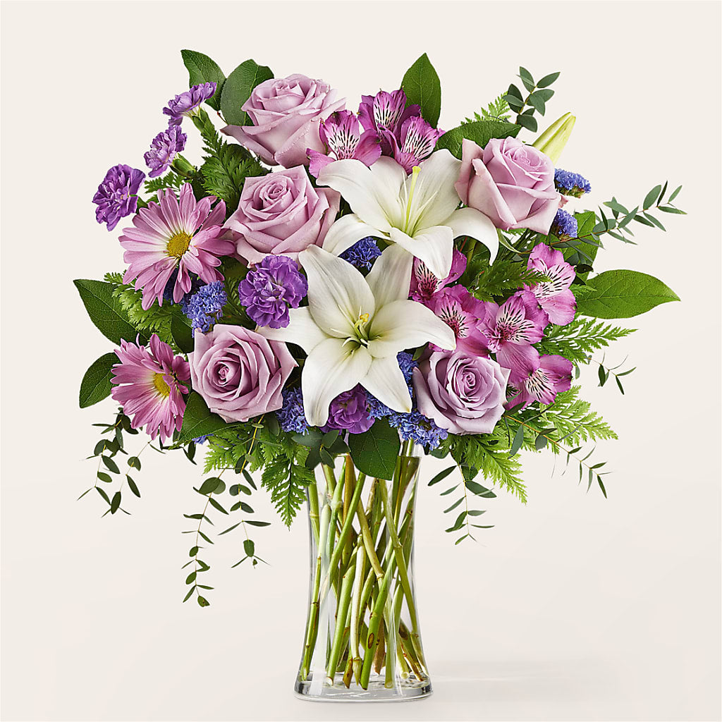 The Dreamscape Bouquet – J C Snyder Florist By Transcend, Harrisburg PA