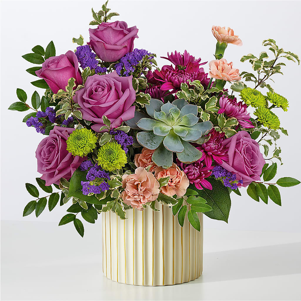 You're a Gem Bouquet – J C Snyder Florist By Transcend, Harrisburg PA