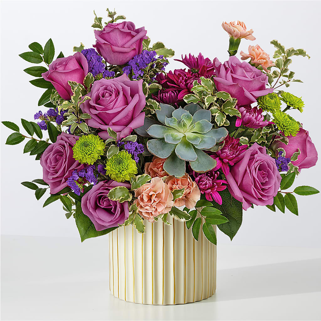 You're a Gem Bouquet – J C Snyder Florist By Transcend, Harrisburg PA
