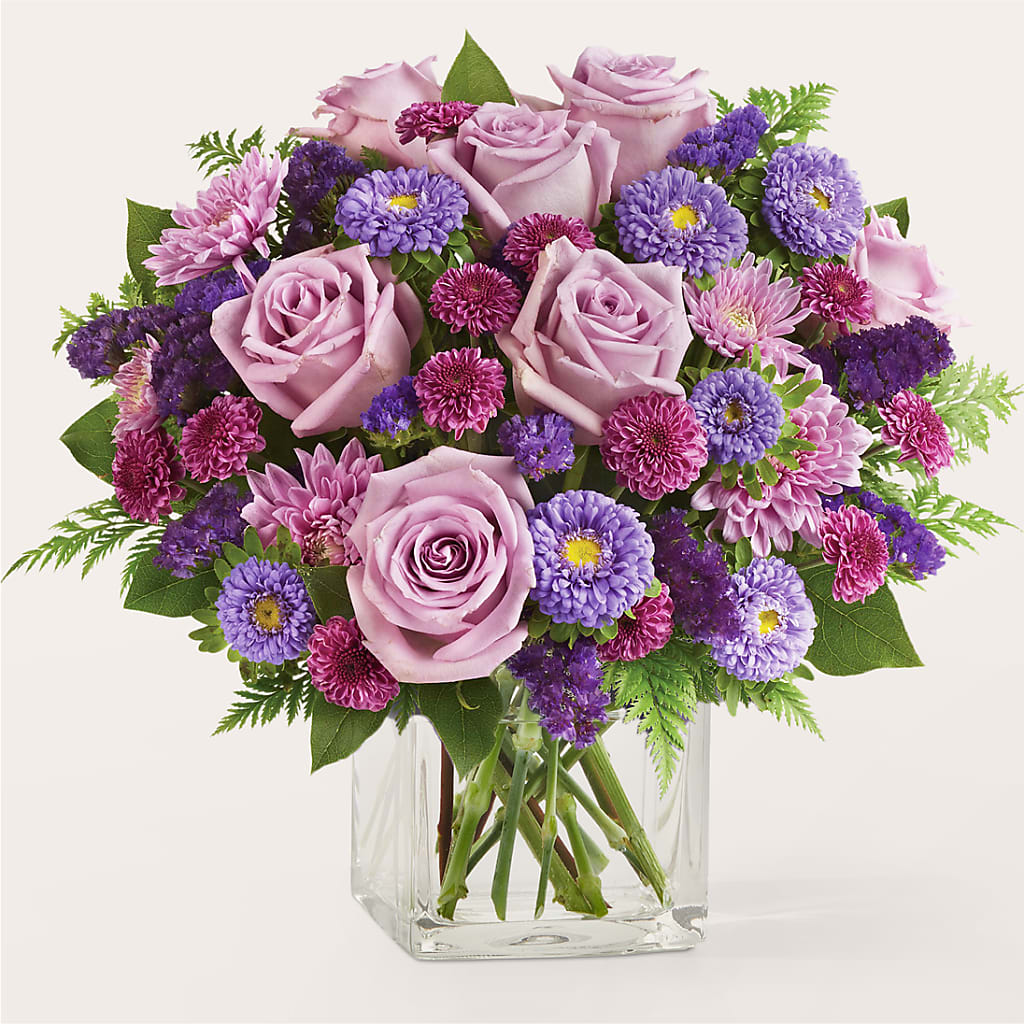 In Harmony Bouquet – J C Snyder Florist By Transcend, Harrisburg PA
