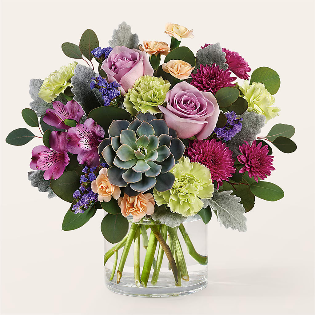 Botanical Dream Bouquet – J C Snyder Florist By Transcend, Harrisburg PA