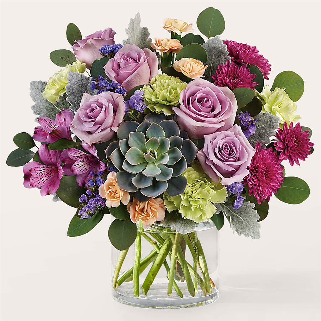 Botanical Dream Bouquet – J C Snyder Florist By Transcend, Harrisburg PA