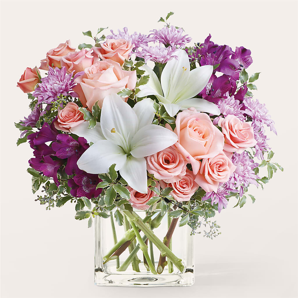 Mani Pedi Bouquet – J C Snyder Florist By Transcend, Harrisburg PA