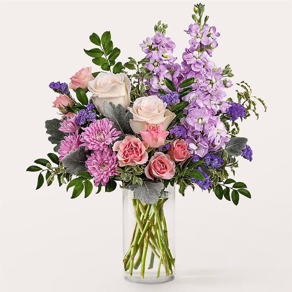 Well Wishes Bouquet – J C Snyder Florist By Transcend, Harrisburg PA