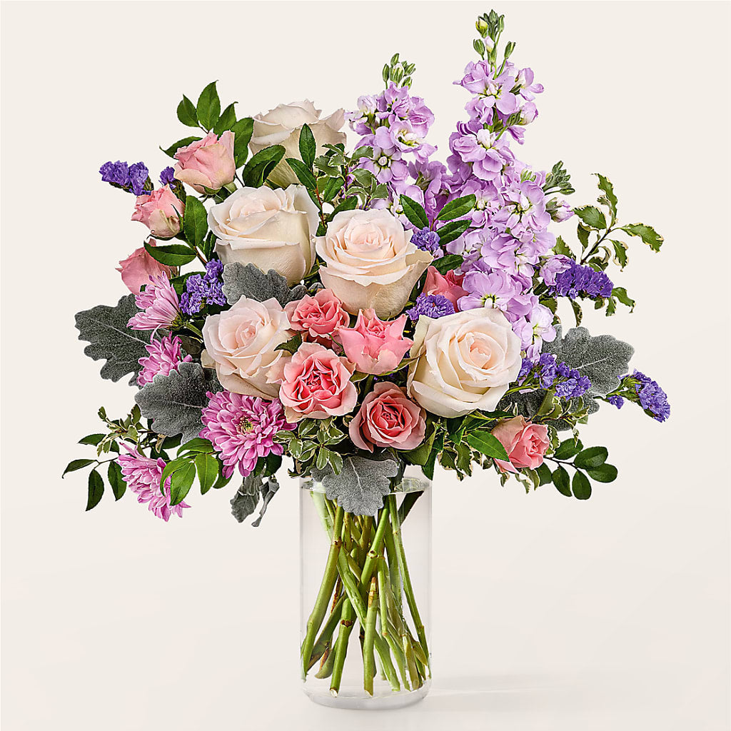 Well Wishes Bouquet – J C Snyder Florist By Transcend, Harrisburg PA