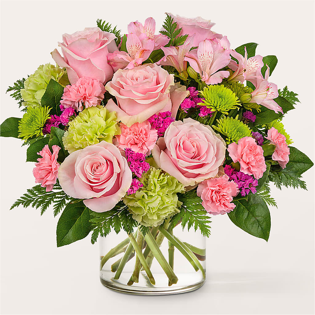 Pinch Me Bouquet – J C Snyder Florist By Transcend, Harrisburg PA