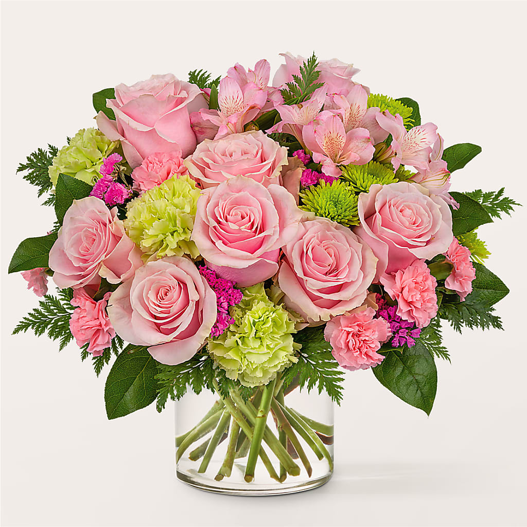 Pinch Me Bouquet – J C Snyder Florist By Transcend, Harrisburg PA