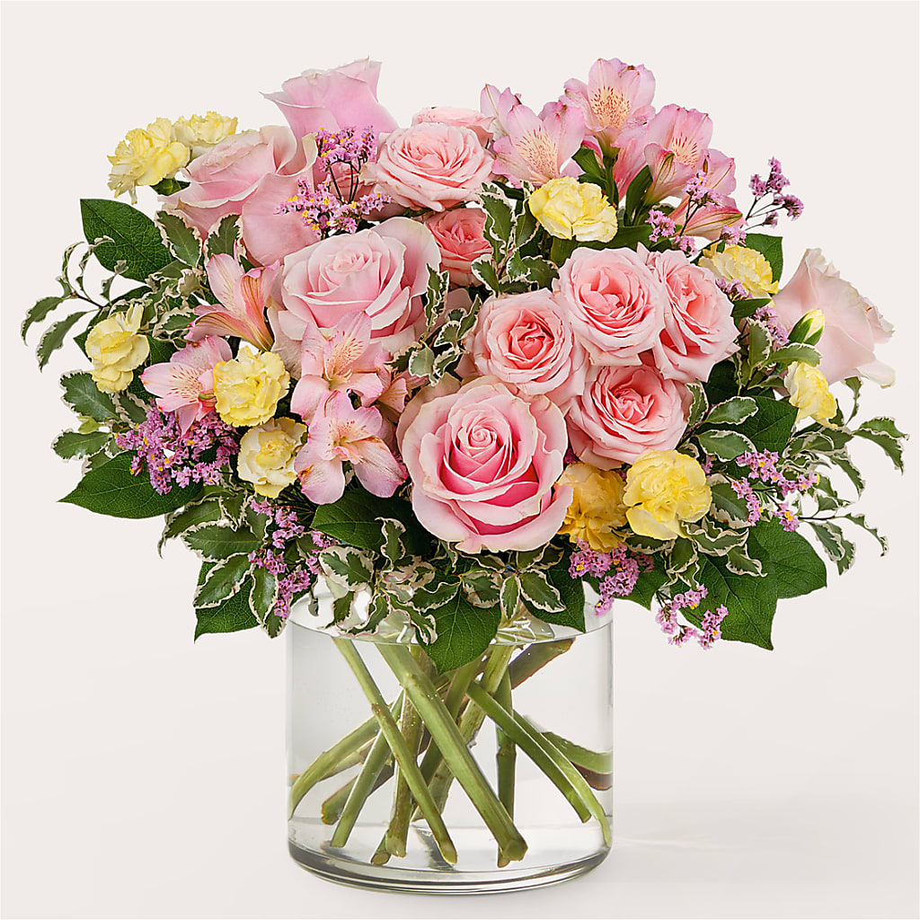 Refreshed Bouquet – J C Snyder Florist By Transcend, Harrisburg PA