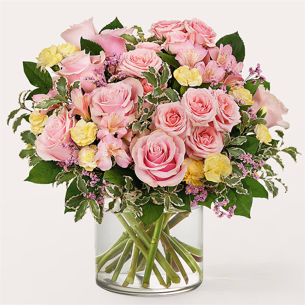 Refreshed Bouquet – J C Snyder Florist By Transcend, Harrisburg PA