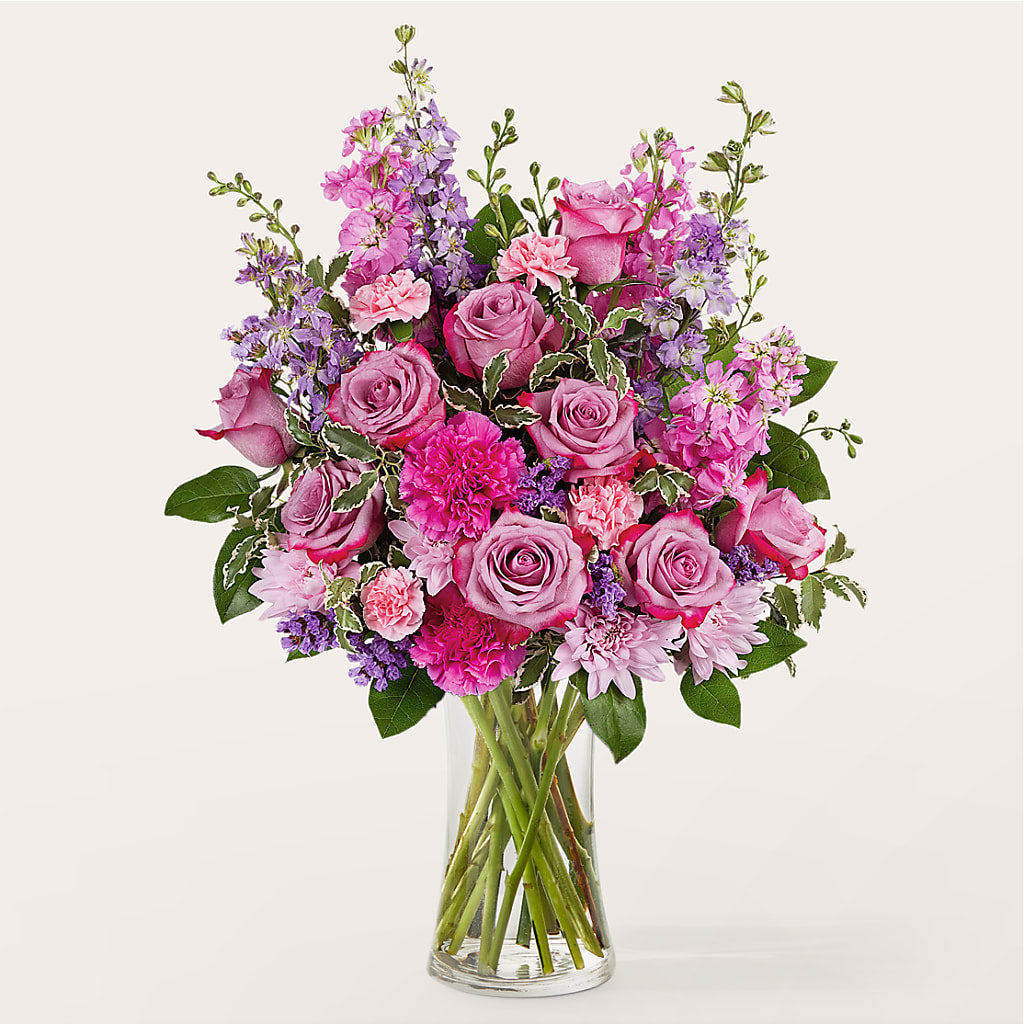 Sincerely Yours Bouquet – J C Snyder Florist By Transcend, Harrisburg PA