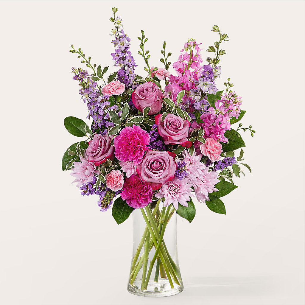 Sincerely Yours Bouquet – J C Snyder Florist By Transcend, Harrisburg PA