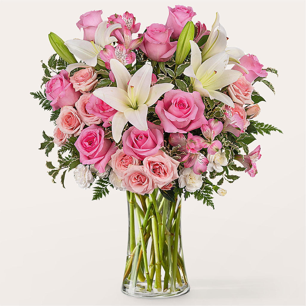 All the Best Bouquet – J C Snyder Florist By Transcend, Harrisburg PA
