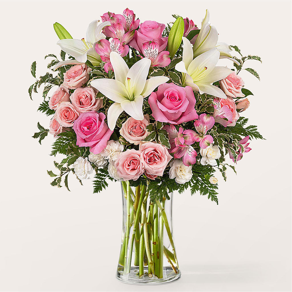 All the Best Bouquet – J C Snyder Florist By Transcend, Harrisburg PA