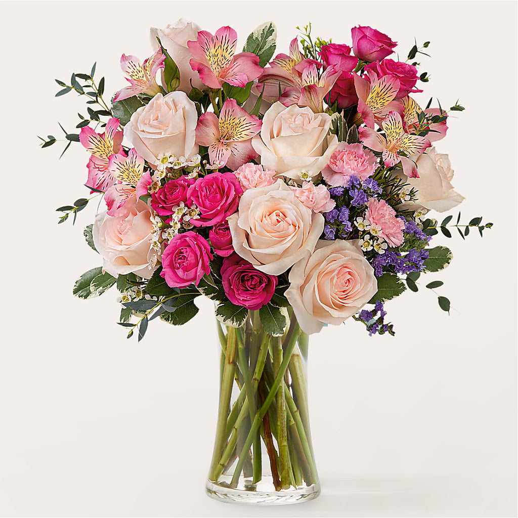 A La Mode Bouquet – J C Snyder Florist By Transcend, Harrisburg PA