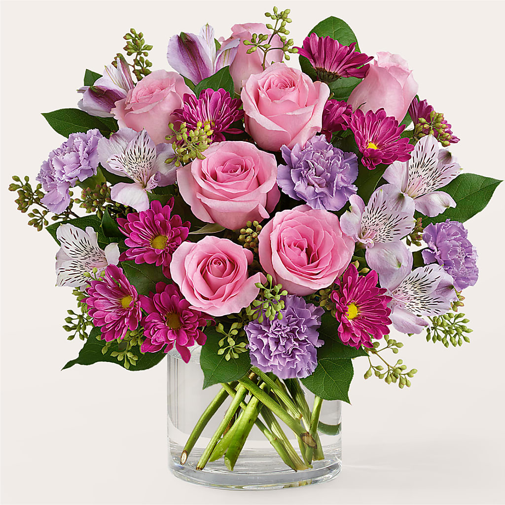 In the Clouds Bouquet – J C Snyder Florist By Transcend, Harrisburg PA