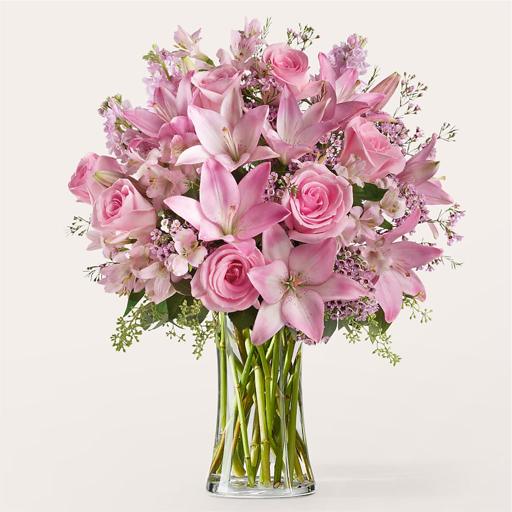 Gentle Gesture Bouquet – J C Snyder Florist By Transcend, Harrisburg PA