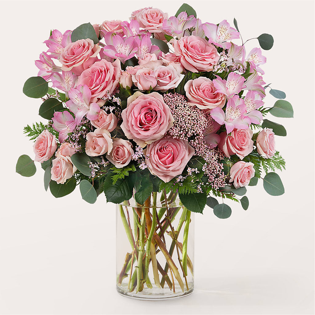Sweetheart Bouquet – J C Snyder Florist By Transcend, Harrisburg PA