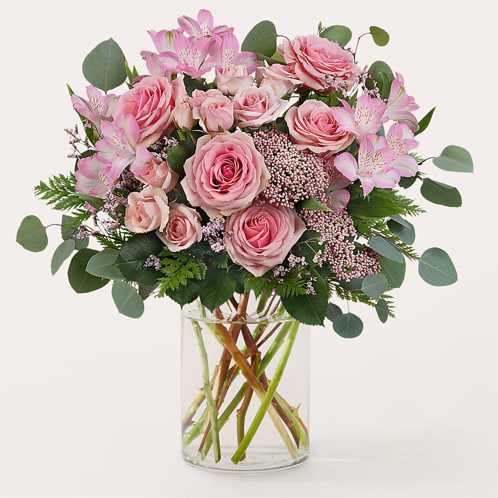 Sweetheart Bouquet – J C Snyder Florist By Transcend, Harrisburg PA