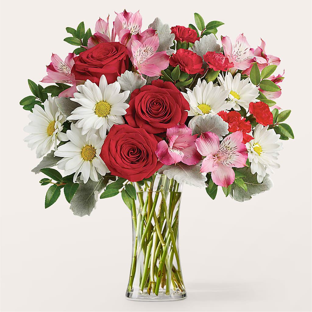Sugary Sweet Bouquet – J C Snyder Florist By Transcend, Harrisburg PA