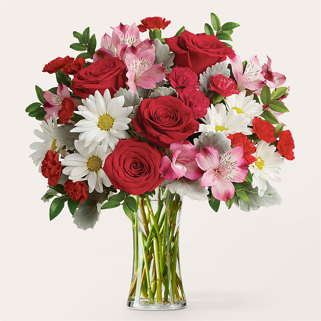 Sugary Sweet Bouquet – J C Snyder Florist By Transcend, Harrisburg PA