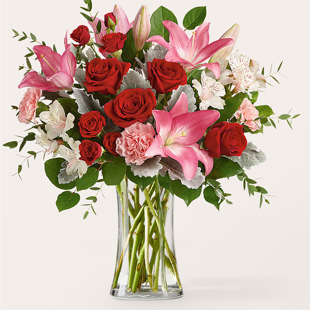 Everything to Me Bouquet – J C Snyder Florist By Transcend, Harrisburg PA