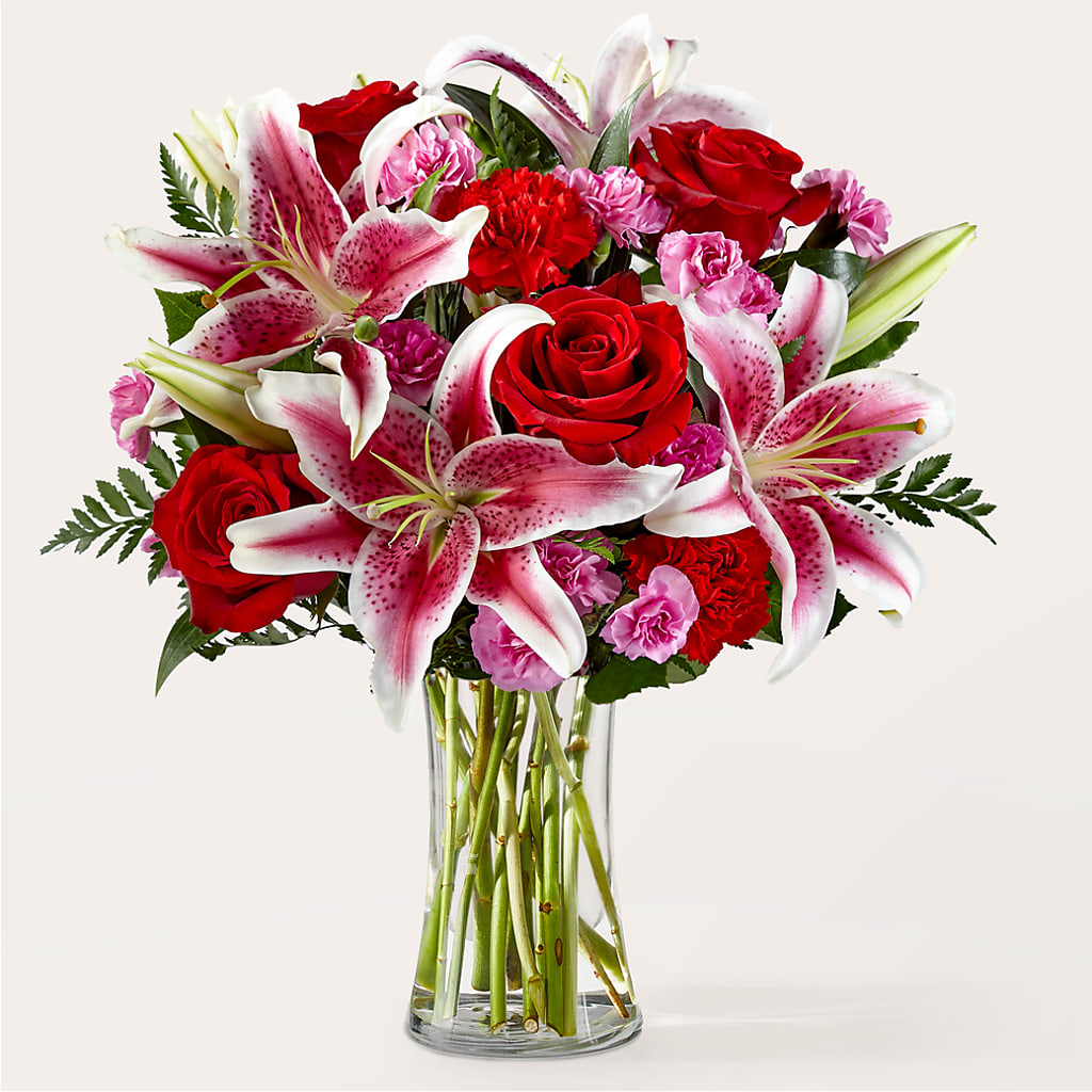 Honeymoon Bouquet – J C Snyder Florist By Transcend, Harrisburg PA