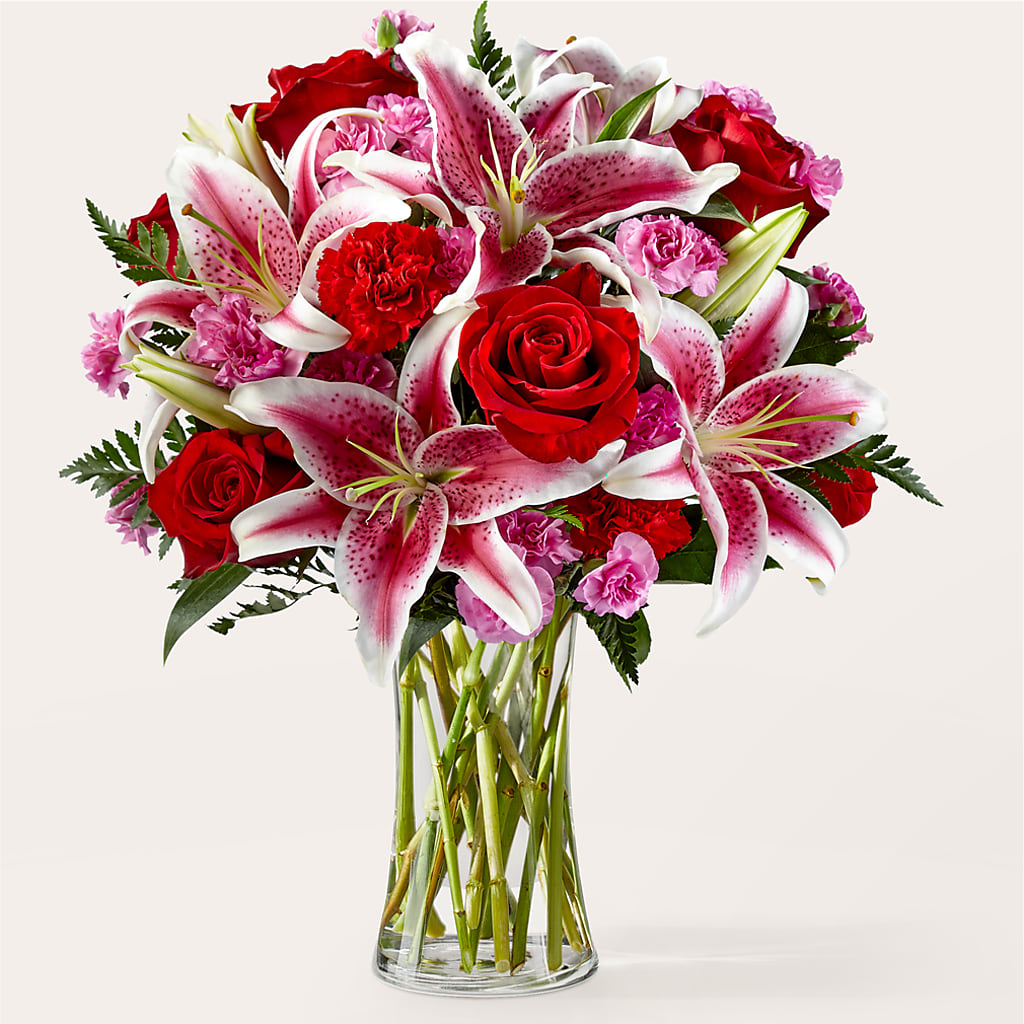Honeymoon Bouquet – J C Snyder Florist By Transcend, Harrisburg PA