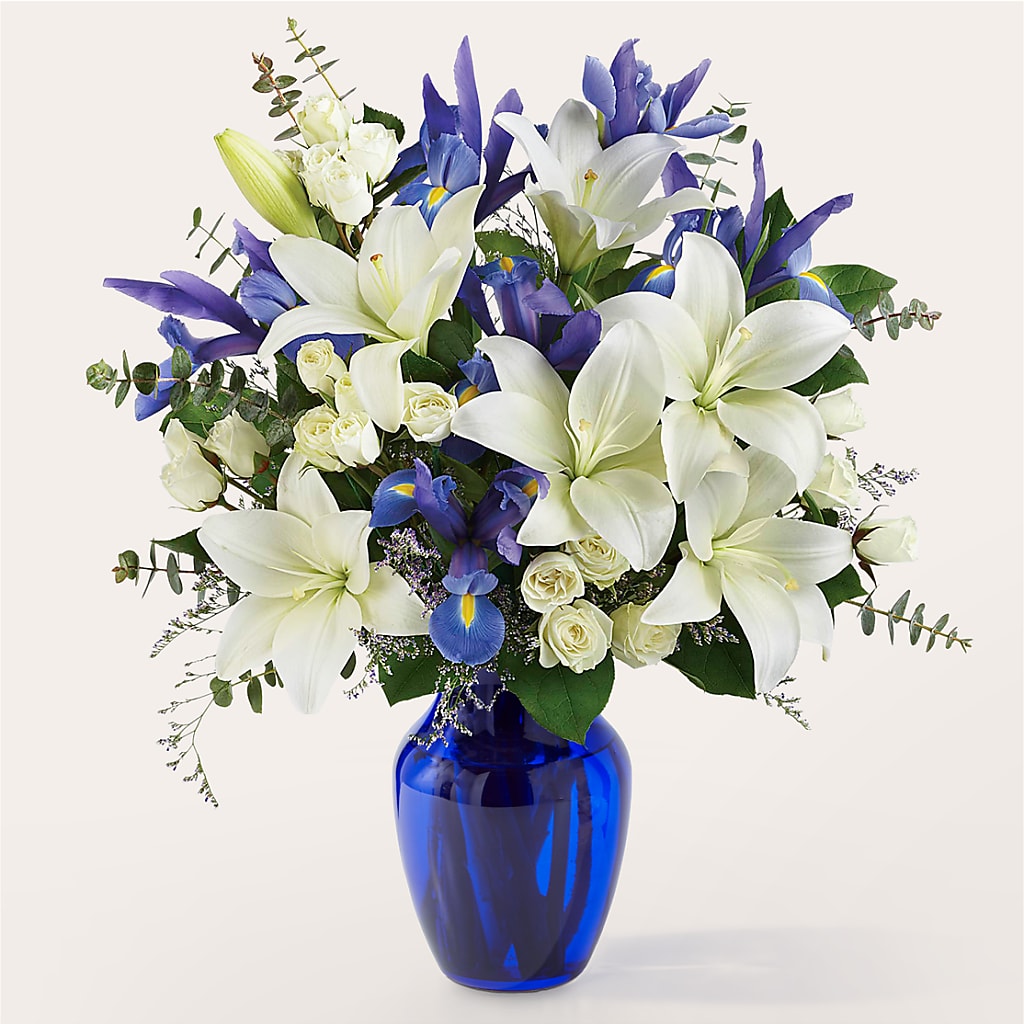 Restorative Pause Bouquet – J C Snyder Florist By Transcend, Harrisburg PA