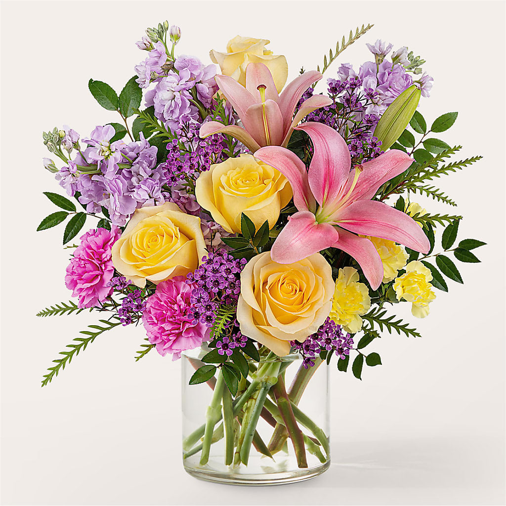 Jubilee Bouquet – J C Snyder Florist By Transcend, Harrisburg PA