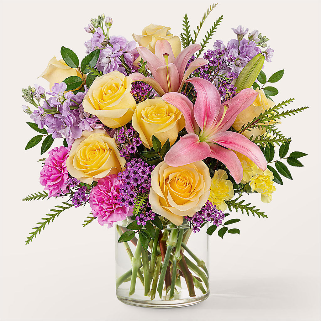 Jubilee Bouquet – J C Snyder Florist By Transcend, Harrisburg PA