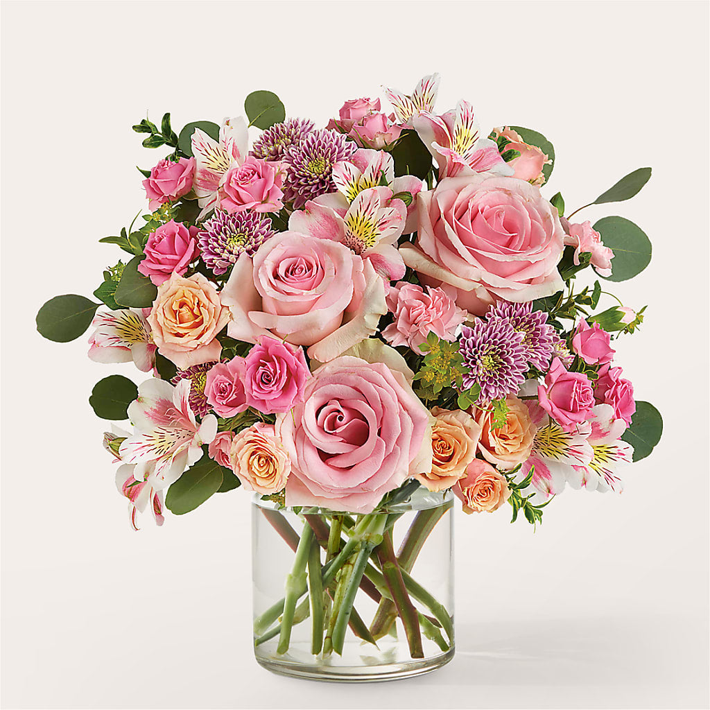 Pleasant Pastures Bouquet – J C Snyder Florist By Transcend, Harrisburg PA