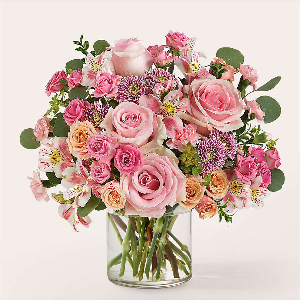 Pleasant Pastures Bouquet – J C Snyder Florist By Transcend, Harrisburg PA