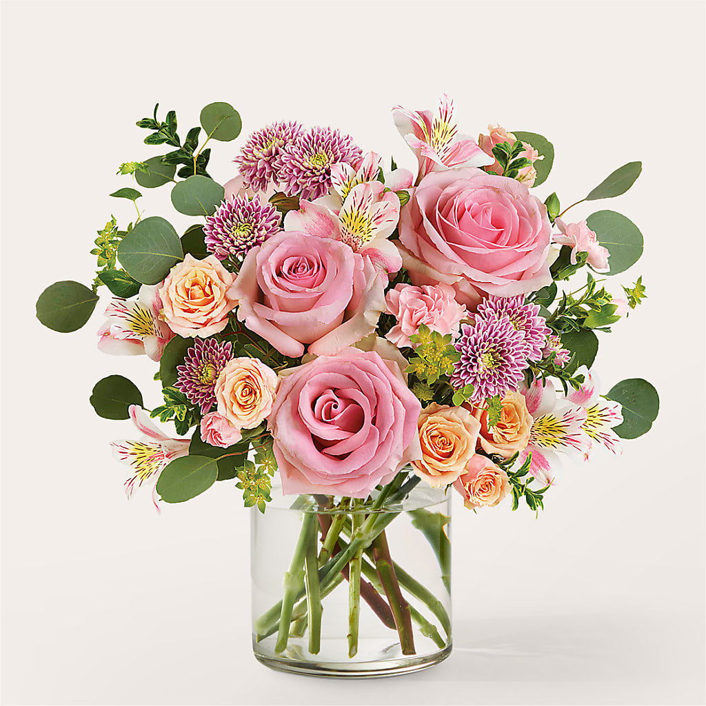 Pleasant Pastures Bouquet – J C Snyder Florist By Transcend, Harrisburg PA