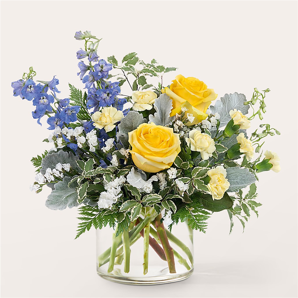 Butterfly Wings Bouquet – J C Snyder Florist By Transcend, Harrisburg PA