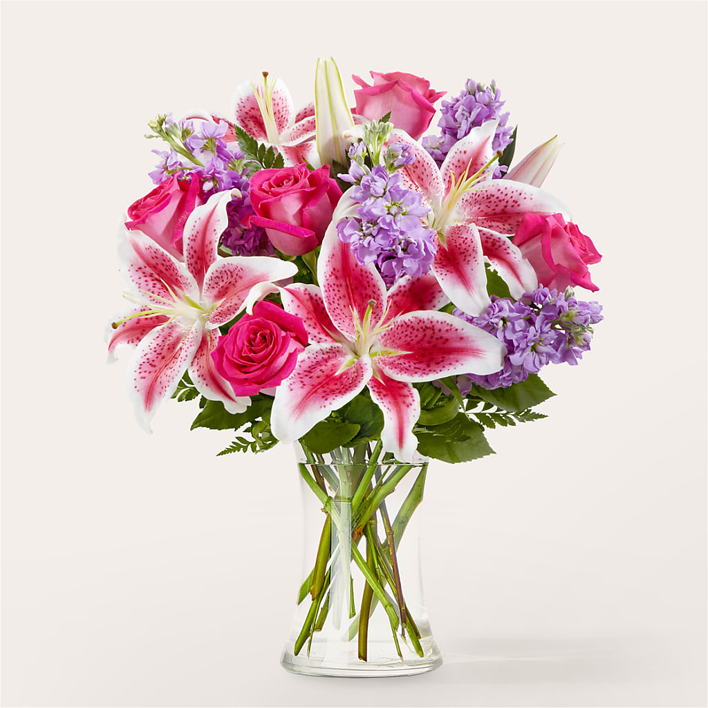 Amore Bouquet – J C Snyder Florist By Transcend, Harrisburg PA