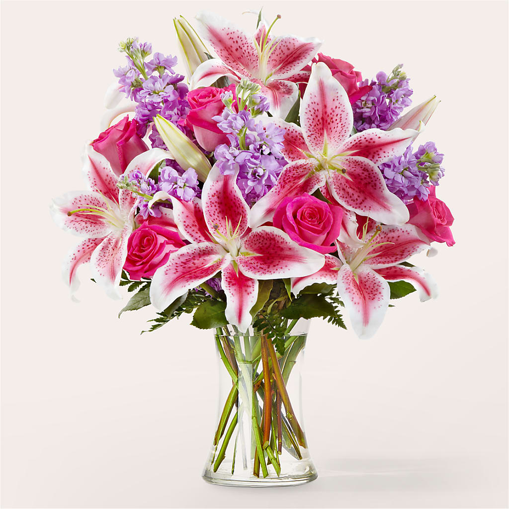 Amore Bouquet – J C Snyder Florist By Transcend, Harrisburg PA