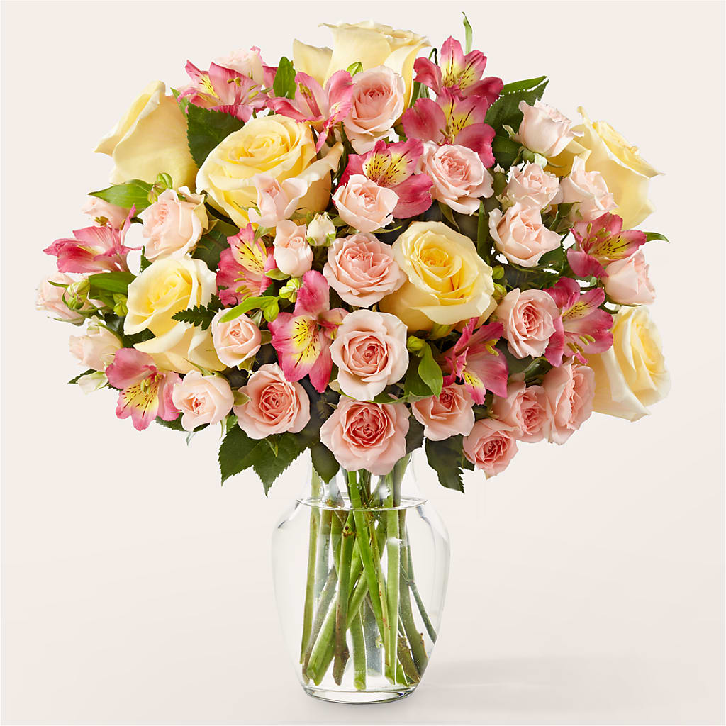 Just Lovely Bouquet – J C Snyder Florist By Transcend, Harrisburg PA