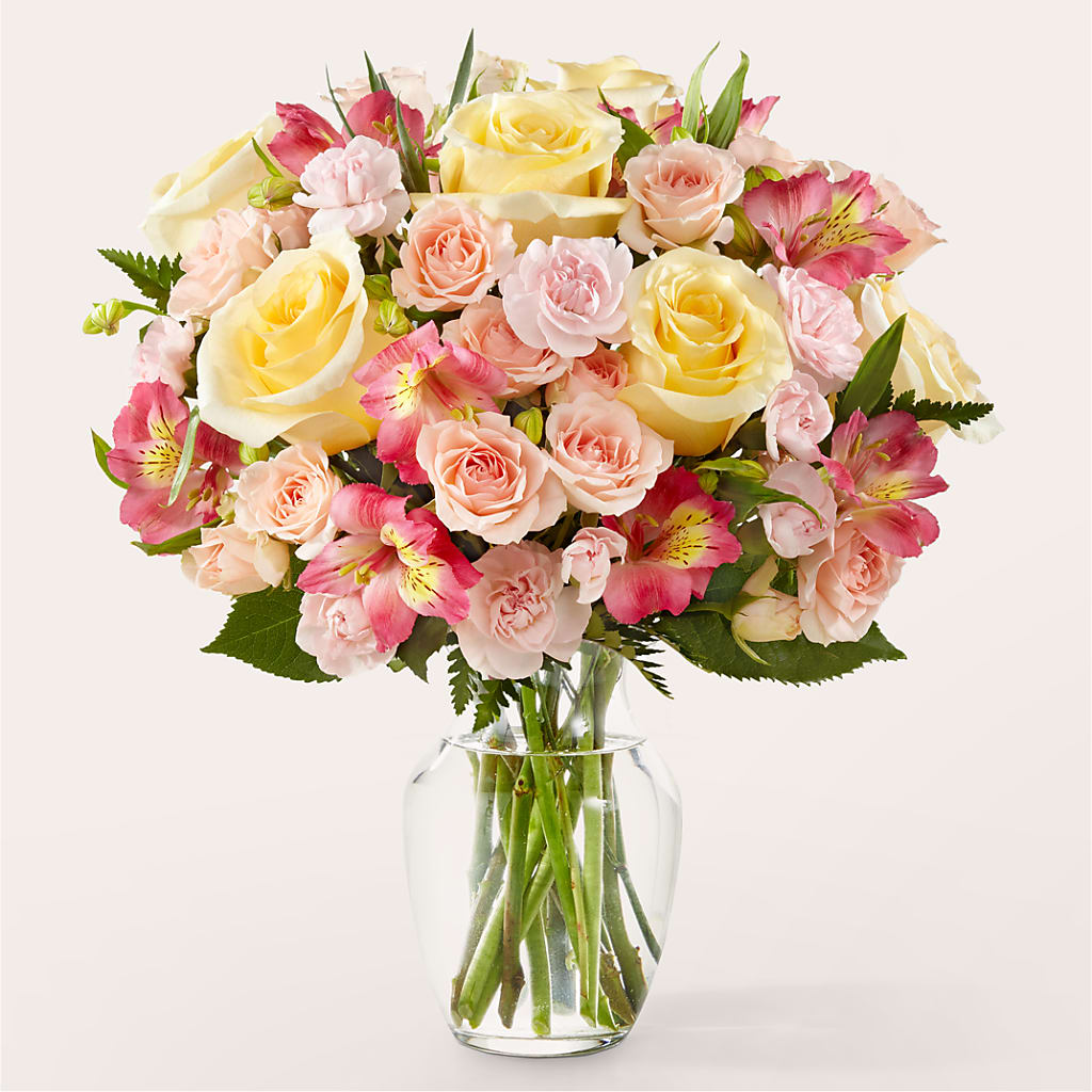 Just Lovely Bouquet – J C Snyder Florist By Transcend, Harrisburg PA