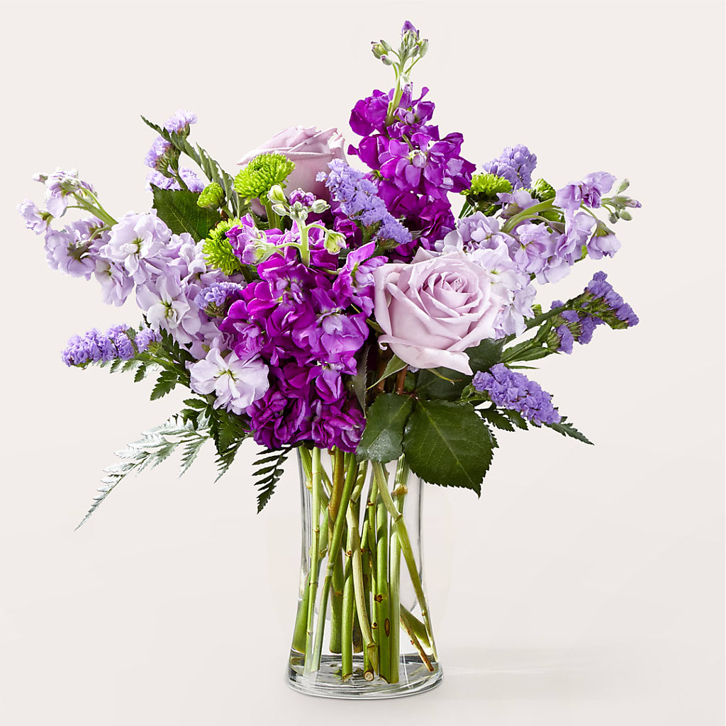 Grapeful Bouquet – J C Snyder Florist By Transcend, Harrisburg PA
