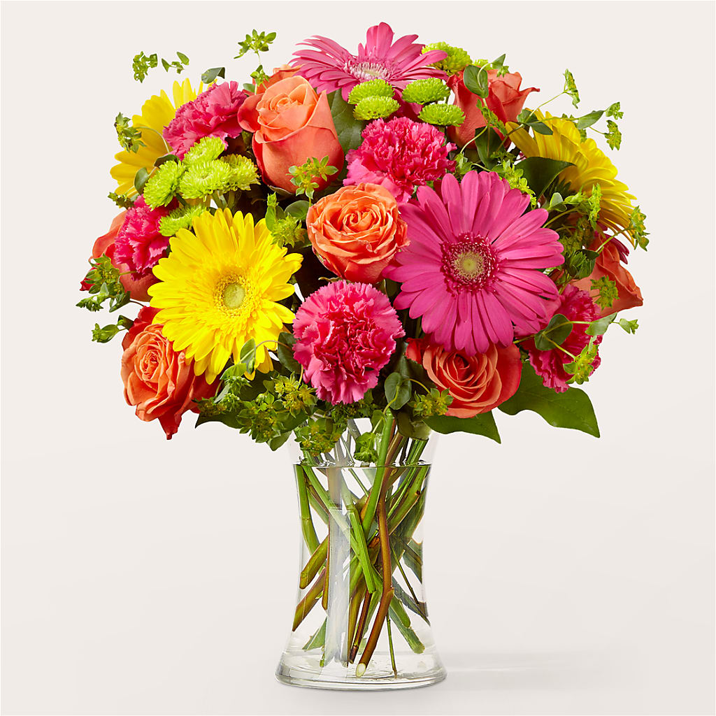 Fruit Punch Bouquet – J C Snyder Florist By Transcend, Harrisburg PA