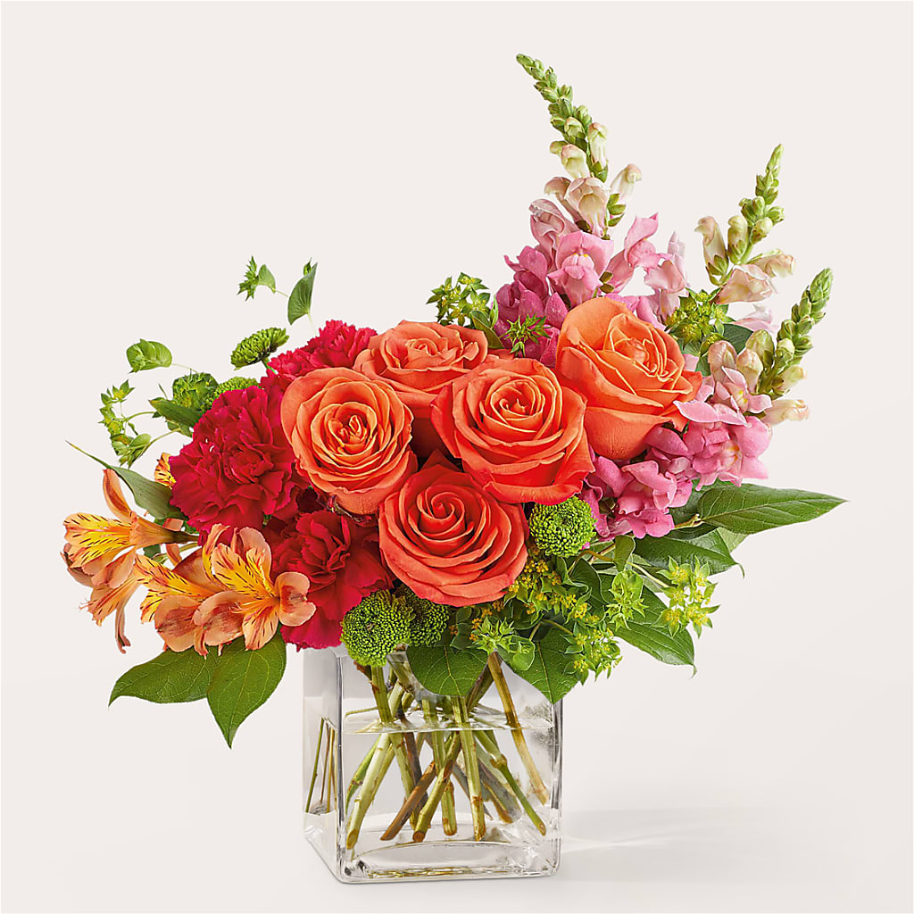 Cosmopolitan Bouquet – J C Snyder Florist By Transcend, Harrisburg PA