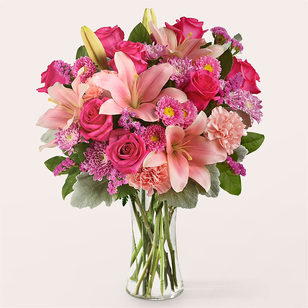 Dream Come True Bouquet – J C Snyder Florist By Transcend, Harrisburg PA