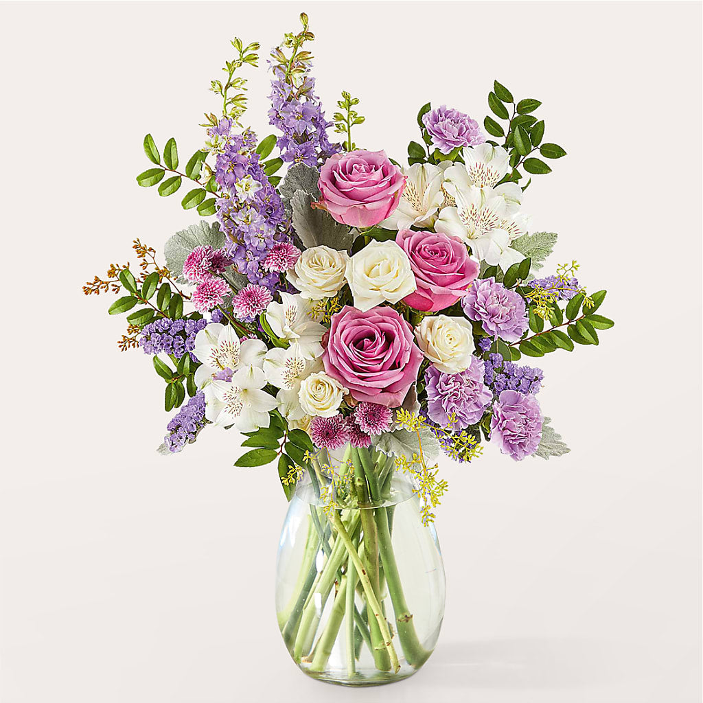 Lucky Me Bouquet – J C Snyder Florist By Transcend, Harrisburg PA