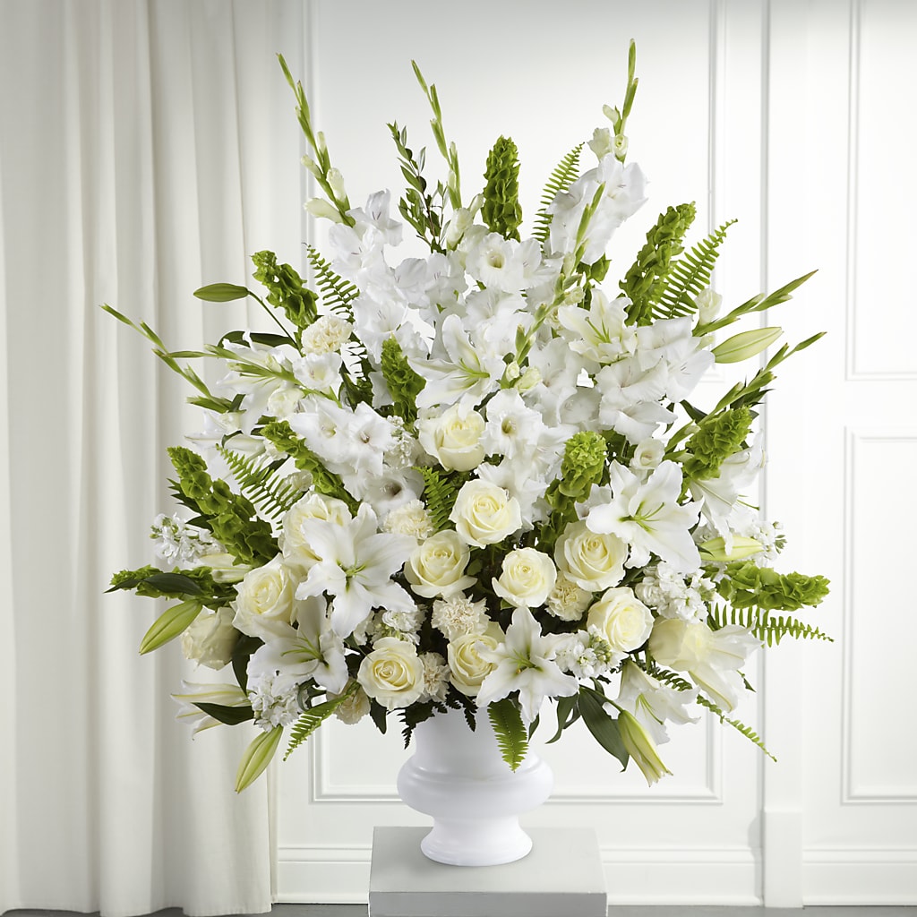 Morning Stars Arrangement – J C Snyder Florist By Transcend, Harrisburg PA