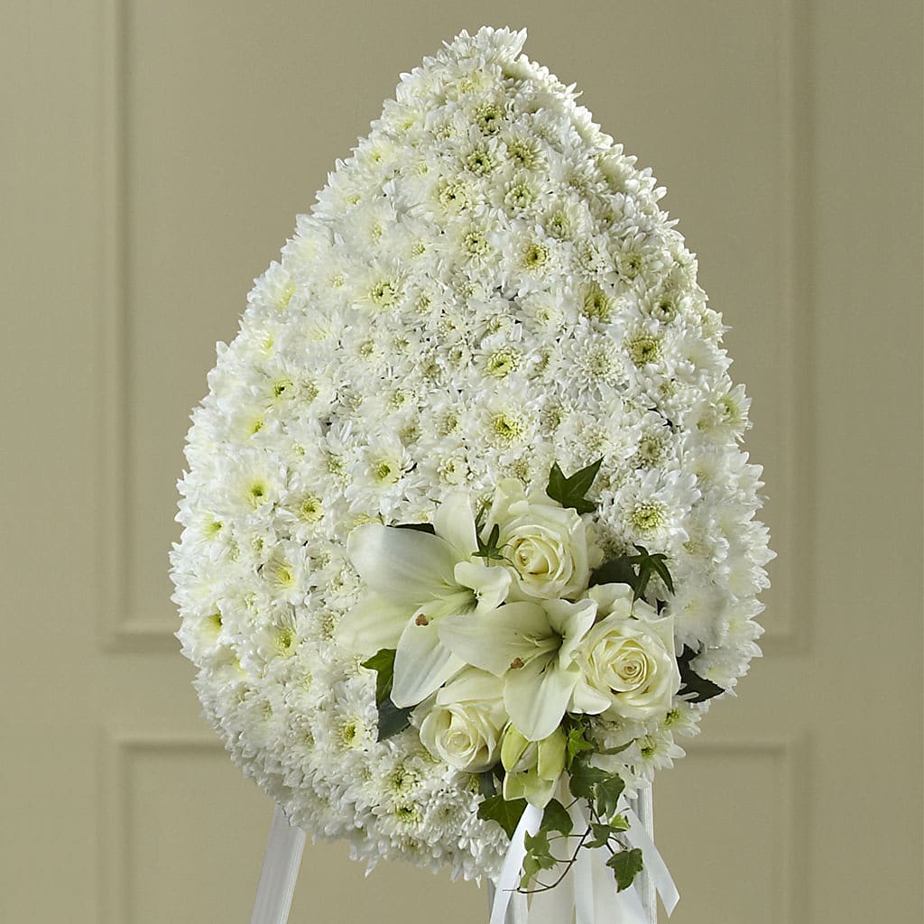 Solace Spray – J C Snyder Florist By Transcend, Harrisburg PA