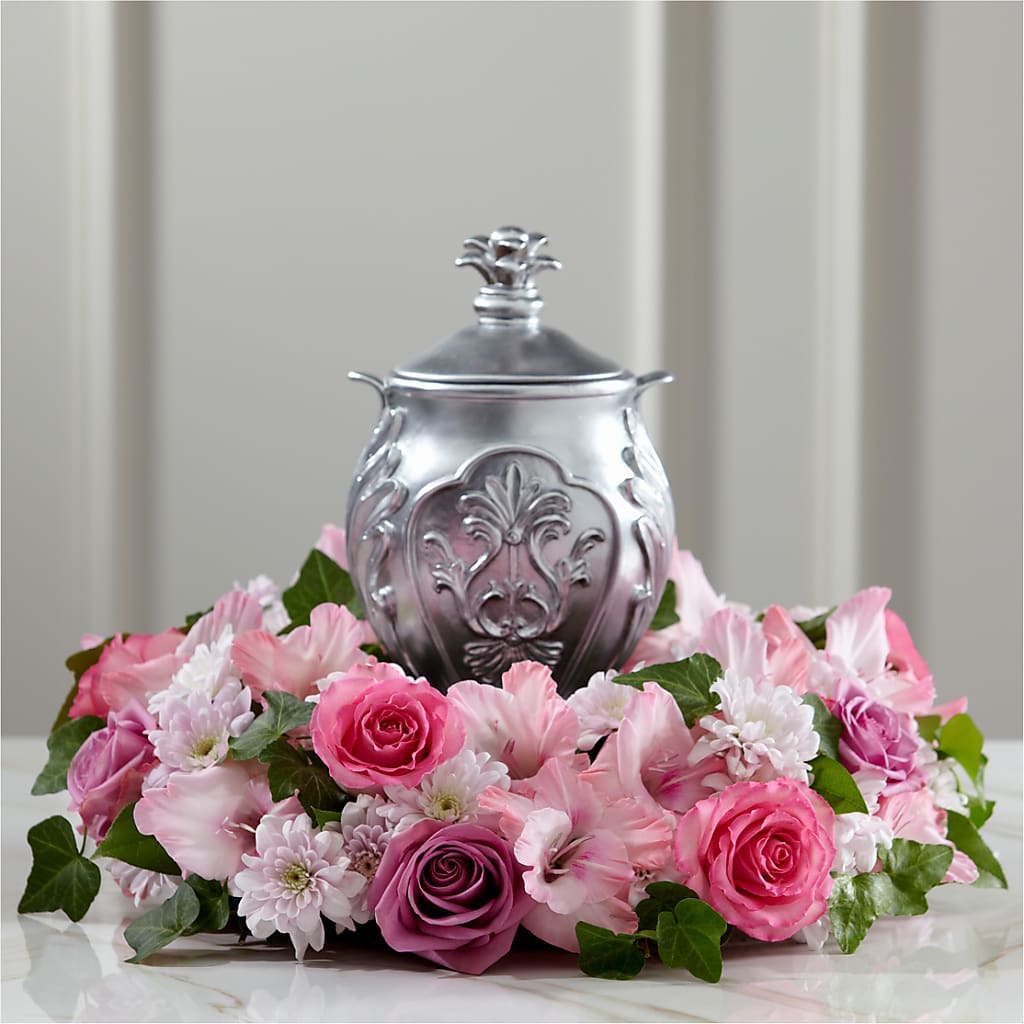 Glorious Tribute Arrangement – J C Snyder Florist By Transcend, Harrisburg PA