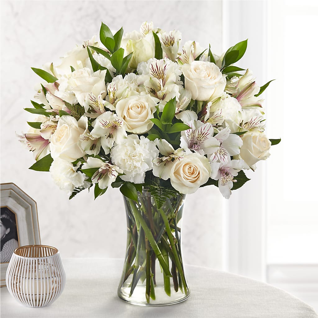Cherished Friend Bouquet – J C Snyder Florist By Transcend, Harrisburg PA