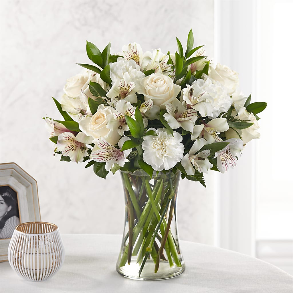 Cherished Friend Bouquet – J C Snyder Florist By Transcend, Harrisburg PA